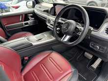 Mercedes-Benz G Class G450d AMG Line - U6108