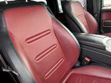 Mercedes-Benz G Class G450d AMG Line - U6108