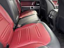 Mercedes-Benz G Class G450d AMG Line - U6108