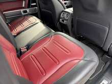 Mercedes-Benz G Class G450d AMG Line - U6108