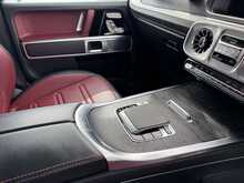 Mercedes-Benz G Class G450d AMG Line - U6108