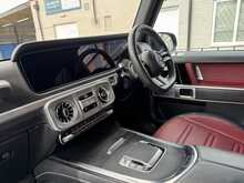 Mercedes-Benz G Class G450d AMG Line - U6108