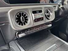 Mercedes-Benz G Class G450d AMG Line - U6108