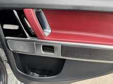 Mercedes-Benz G Class G450d AMG Line - U6108