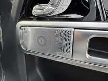 Mercedes-Benz G Class G450d AMG Line - U6108