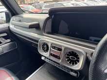 Mercedes-Benz G Class G450d AMG Line - U6108
