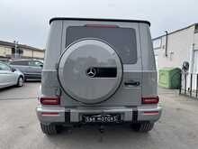 Mercedes-Benz G Class G450d AMG Line - U6108