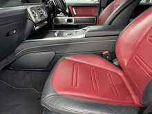 Mercedes-Benz G Class G450d AMG Line - U6108
