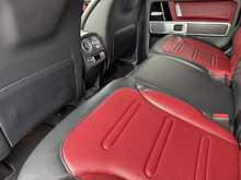 Mercedes-Benz G Class G450d AMG Line - U6108