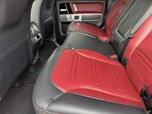 Mercedes-Benz G Class G450d AMG Line - U6108
