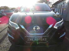Nissan Qashqai dCi Tekna - U6125