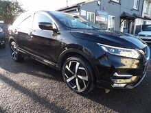 Nissan Qashqai dCi Tekna - U6125