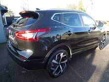 Nissan Qashqai dCi Tekna - U6125