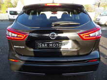 Nissan Qashqai dCi Tekna - U6125