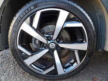 Nissan Qashqai dCi Tekna - U6125