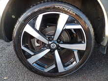 Nissan Qashqai dCi Tekna - U6125