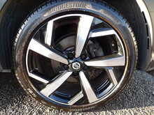Nissan Qashqai dCi Tekna - U6125