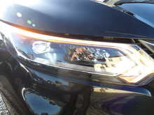 Nissan Qashqai dCi Tekna - U6125