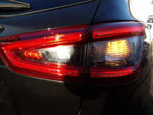 Nissan Qashqai dCi Tekna - U6125