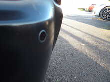 Nissan Qashqai dCi Tekna - U6125