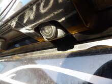 Nissan Qashqai dCi Tekna - U6125