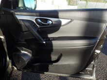 Nissan Qashqai dCi Tekna - U6125