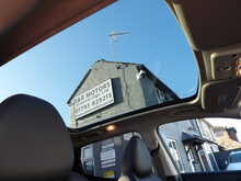 Nissan Qashqai dCi Tekna - U6125