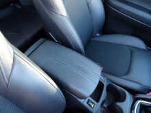 Nissan Qashqai dCi Tekna - U6125