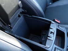 Nissan Qashqai dCi Tekna - U6125