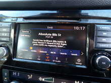 Nissan Qashqai dCi Tekna - U6125