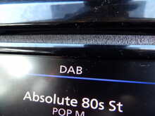 Nissan Qashqai dCi Tekna - U6125