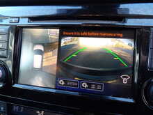 Nissan Qashqai dCi Tekna - U6125