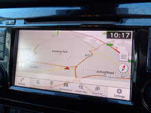 Nissan Qashqai dCi Tekna - U6125