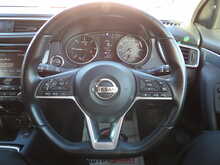 Nissan Qashqai dCi Tekna - U6125