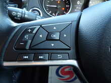 Nissan Qashqai dCi Tekna - U6125