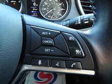 Nissan Qashqai dCi Tekna - U6125