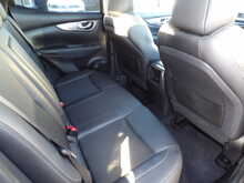 Nissan Qashqai dCi Tekna - U6125