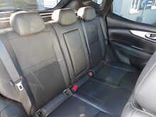 Nissan Qashqai dCi Tekna - U6125