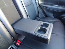 Nissan Qashqai dCi Tekna - U6125