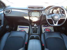 Nissan Qashqai dCi Tekna - U6125