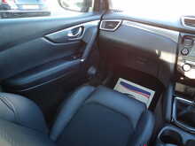 Nissan Qashqai dCi Tekna - U6125