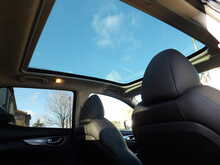 Nissan Qashqai dCi Tekna - U6125