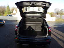 Nissan Qashqai dCi Tekna - U6125