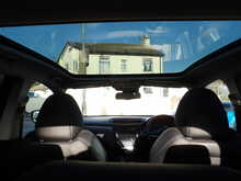 Nissan Qashqai dCi Tekna - U6125