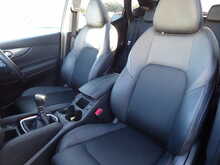 Nissan Qashqai dCi Tekna - U6125