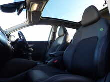 Nissan Qashqai dCi Tekna - U6125