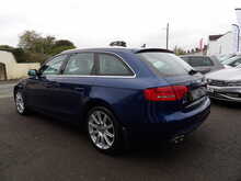 Audi A4 Avant TDI SE Technik - U6146