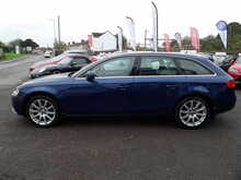 Audi A4 Avant TDI SE Technik - U6146