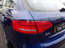Audi A4 Avant TDI SE Technik - U6146