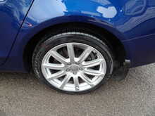 Audi A4 Avant TDI SE Technik - U6146